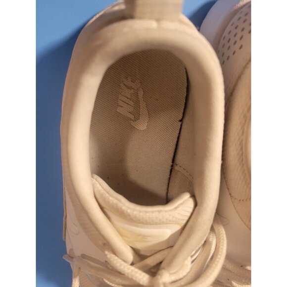 Nike Air Max Thea White Running Shoes 599409-101 Womens Size 6 Sneakers Casual - Picture 10 of 11